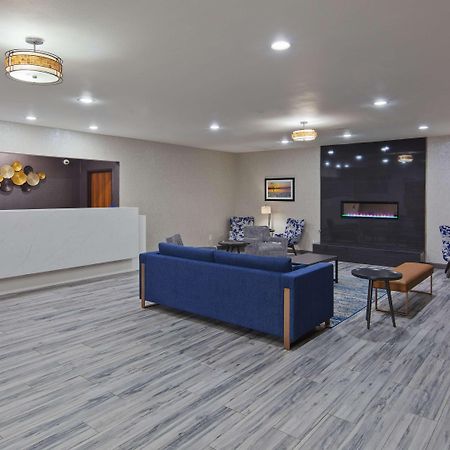 Best Western Plus Φρέντερικσμπεργκ Εξωτερικό φωτογραφία