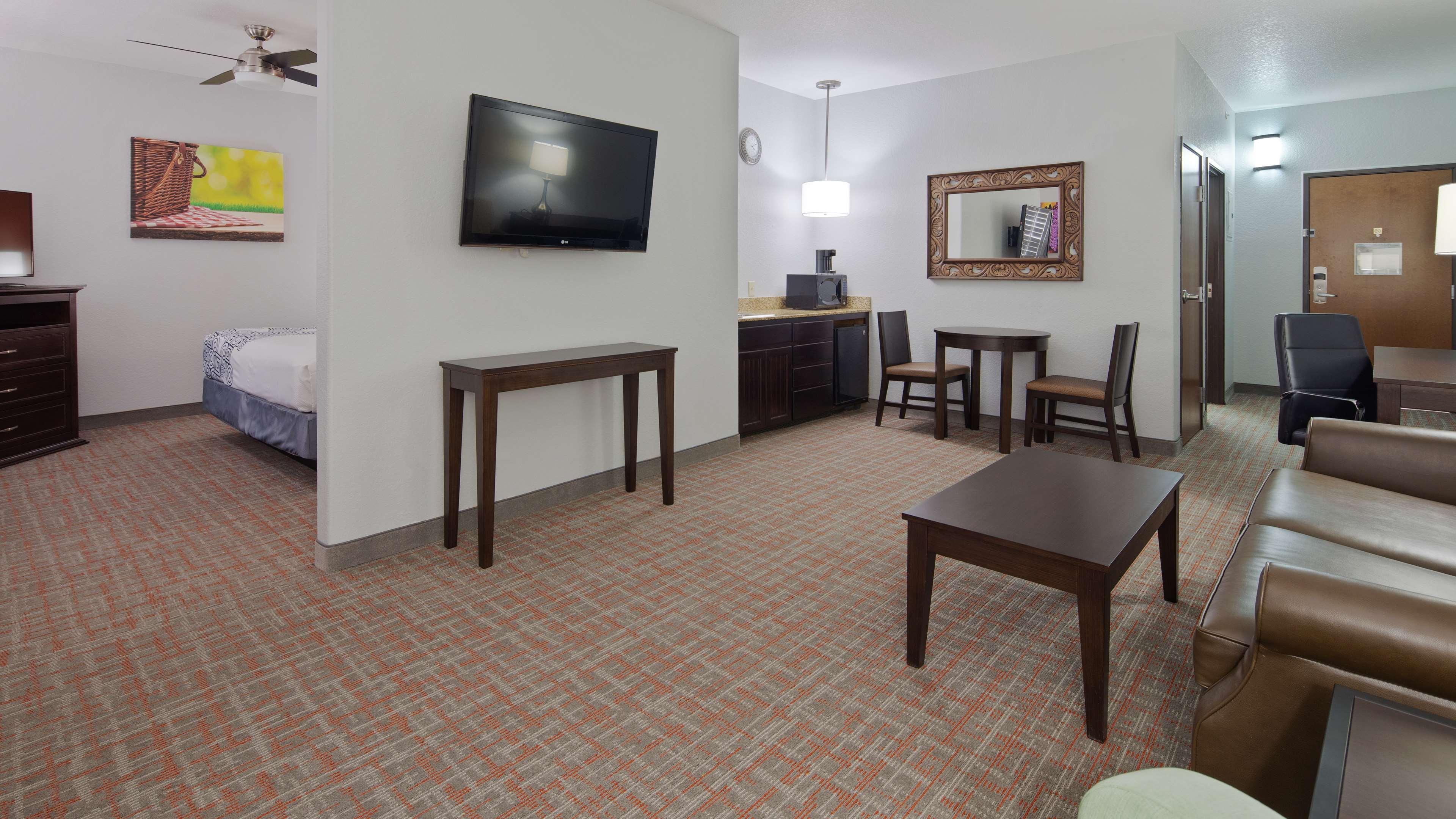 Best Western Plus Φρέντερικσμπεργκ Εξωτερικό φωτογραφία