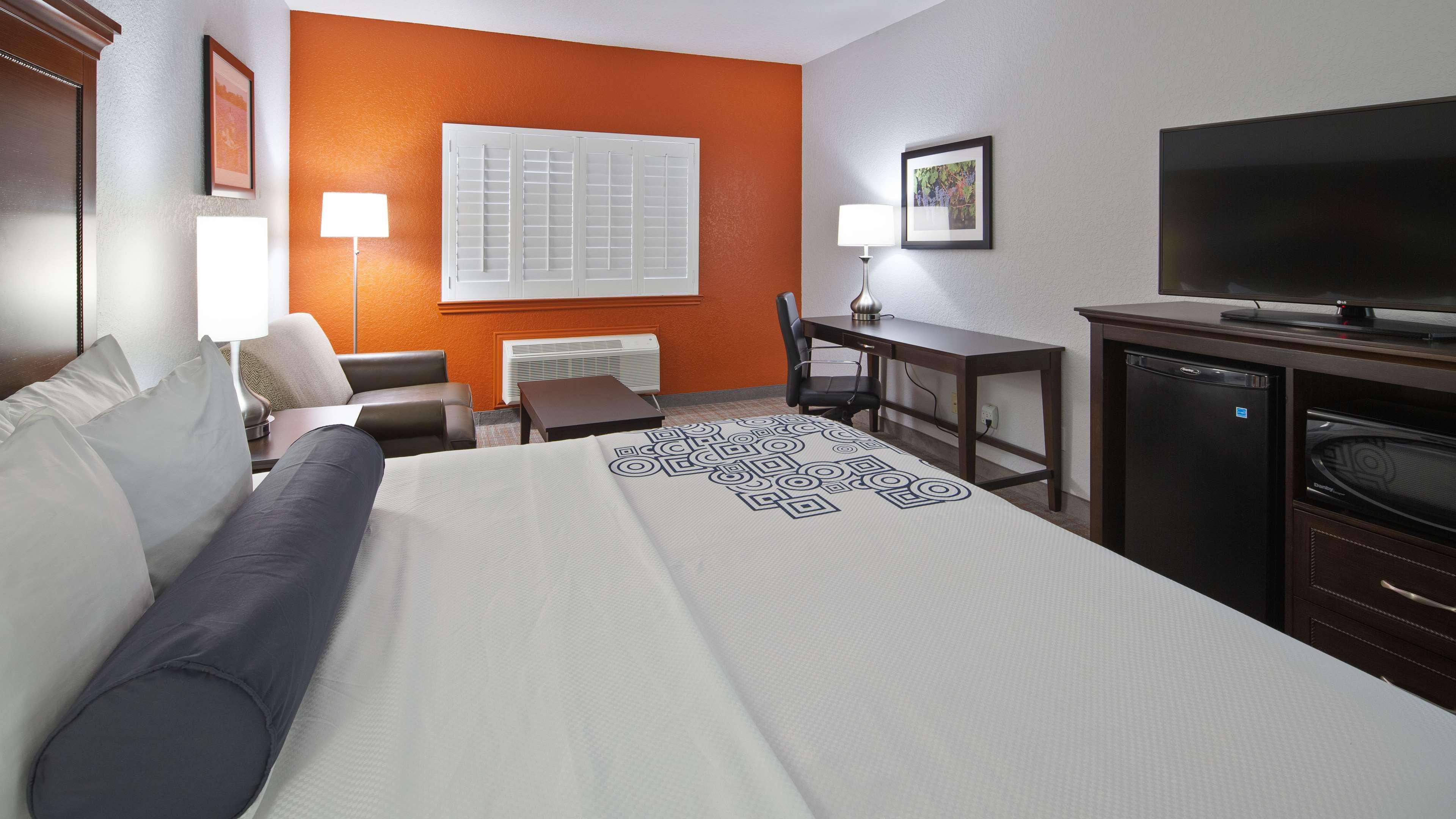Best Western Plus Φρέντερικσμπεργκ Εξωτερικό φωτογραφία
