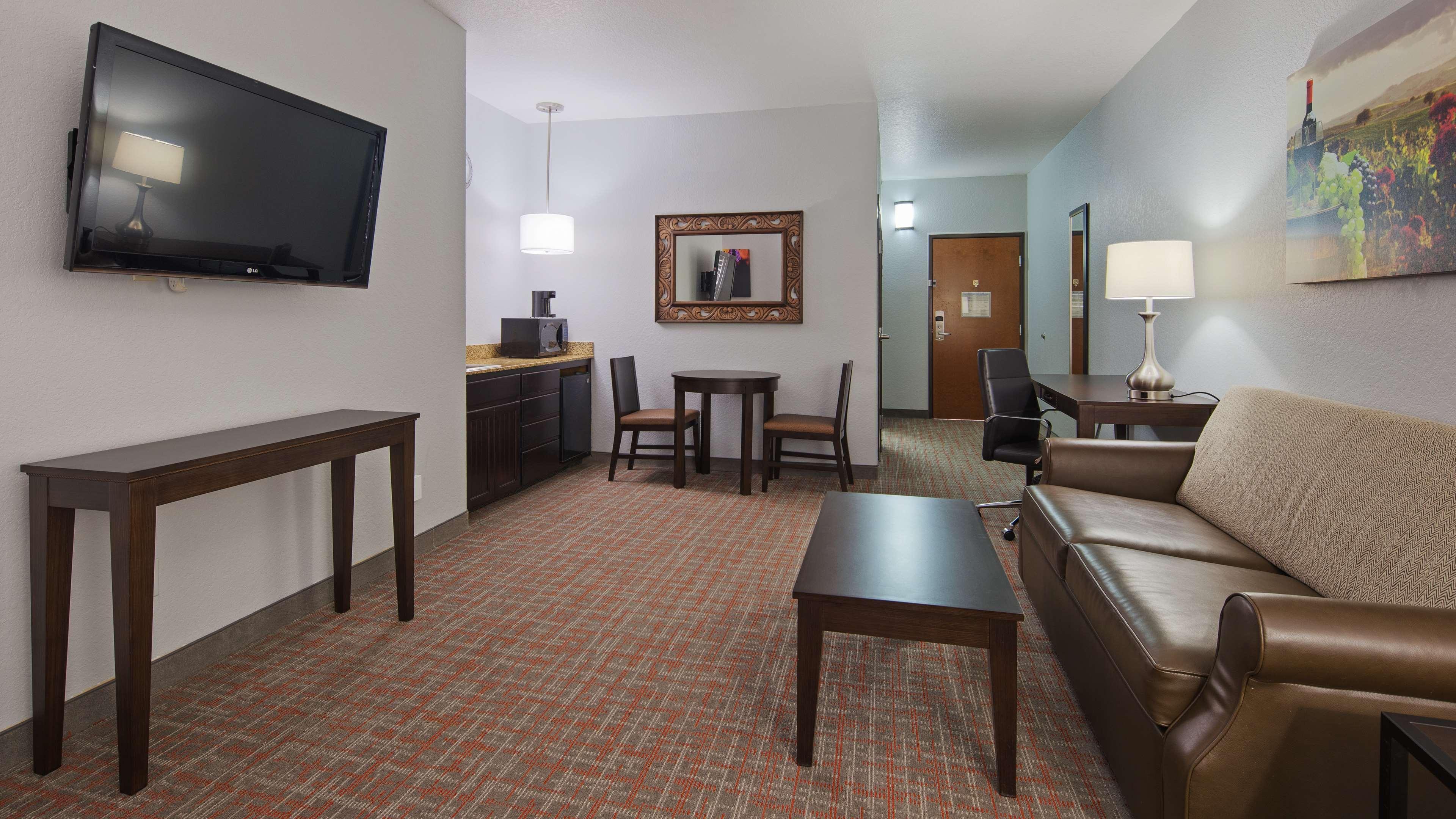 Best Western Plus Φρέντερικσμπεργκ Εξωτερικό φωτογραφία