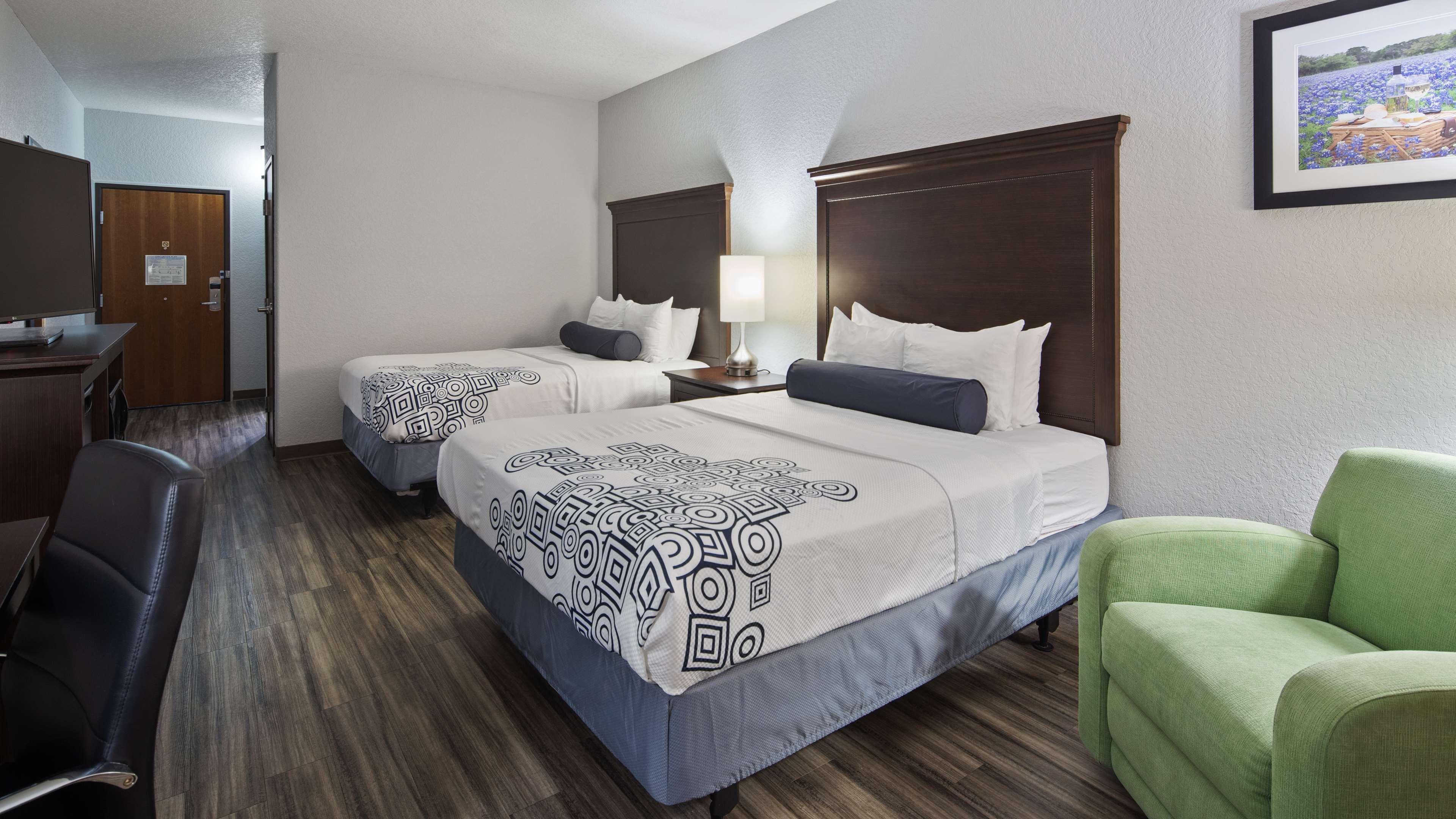 Best Western Plus Φρέντερικσμπεργκ Εξωτερικό φωτογραφία