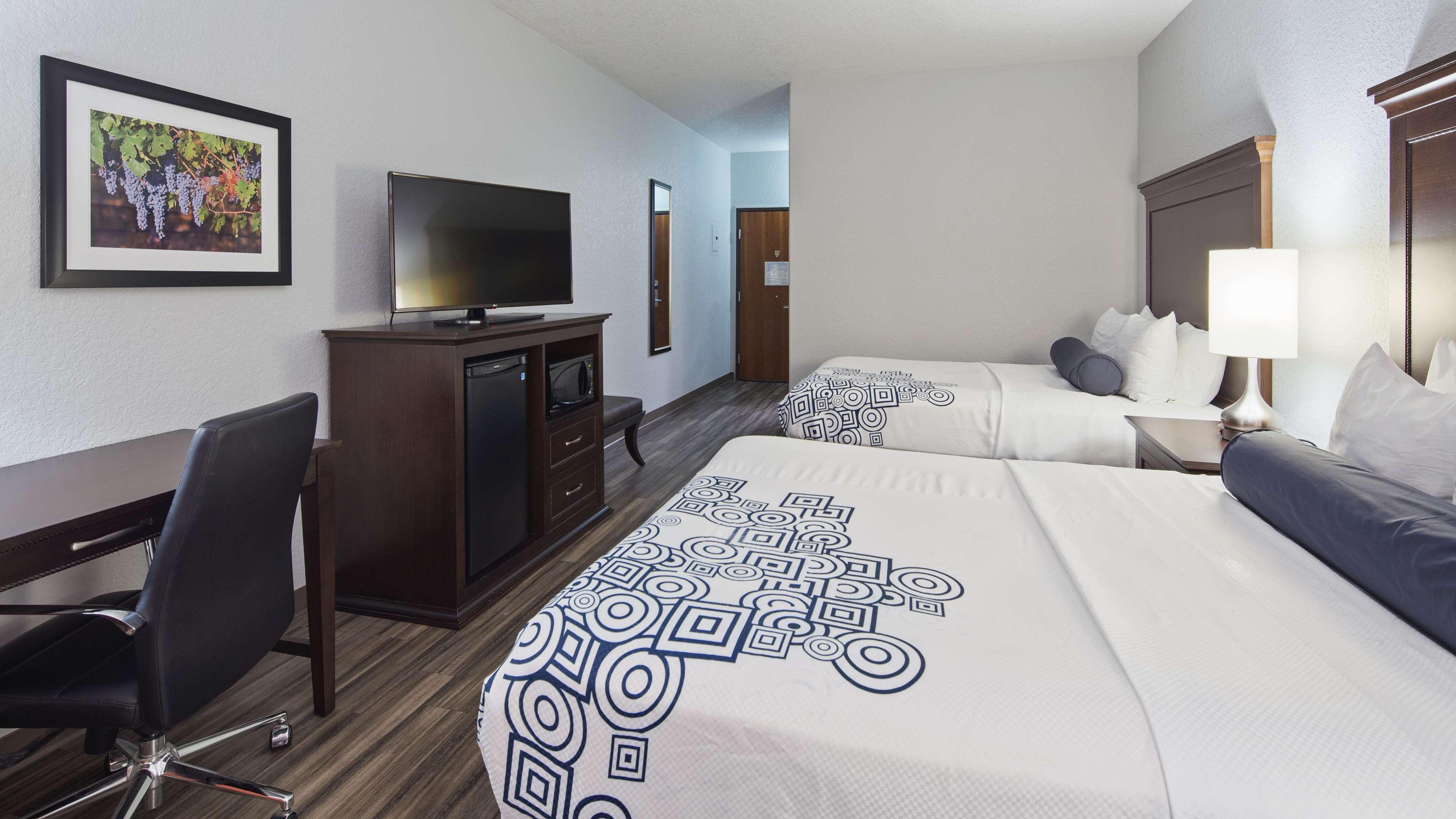 Best Western Plus Φρέντερικσμπεργκ Εξωτερικό φωτογραφία