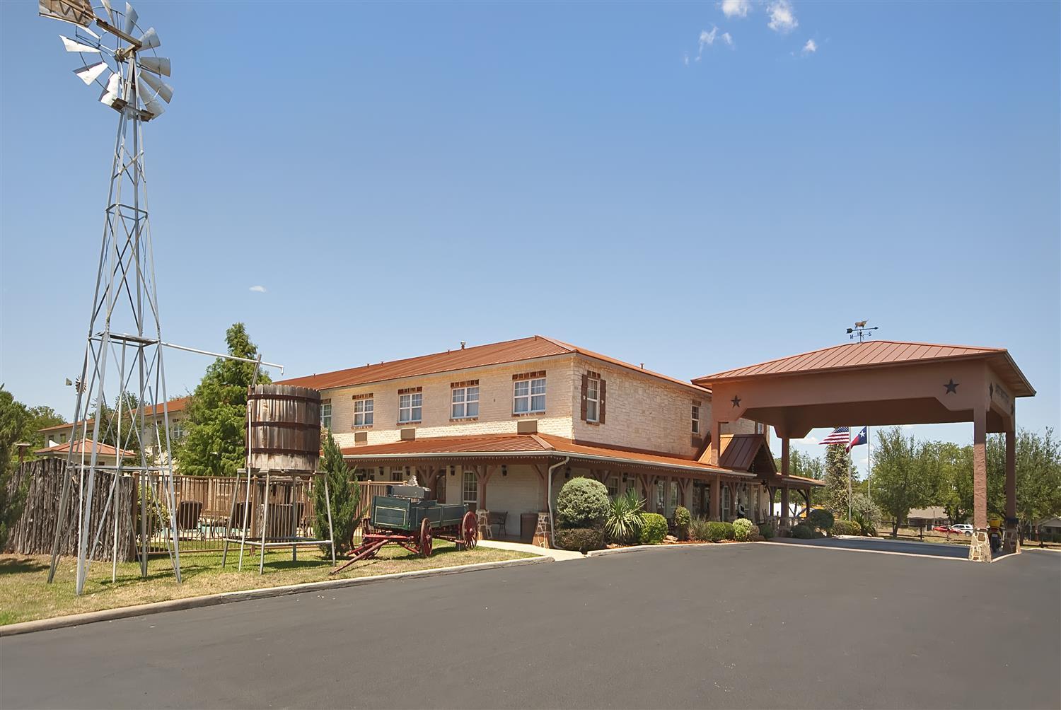 Best Western Plus Φρέντερικσμπεργκ Εξωτερικό φωτογραφία