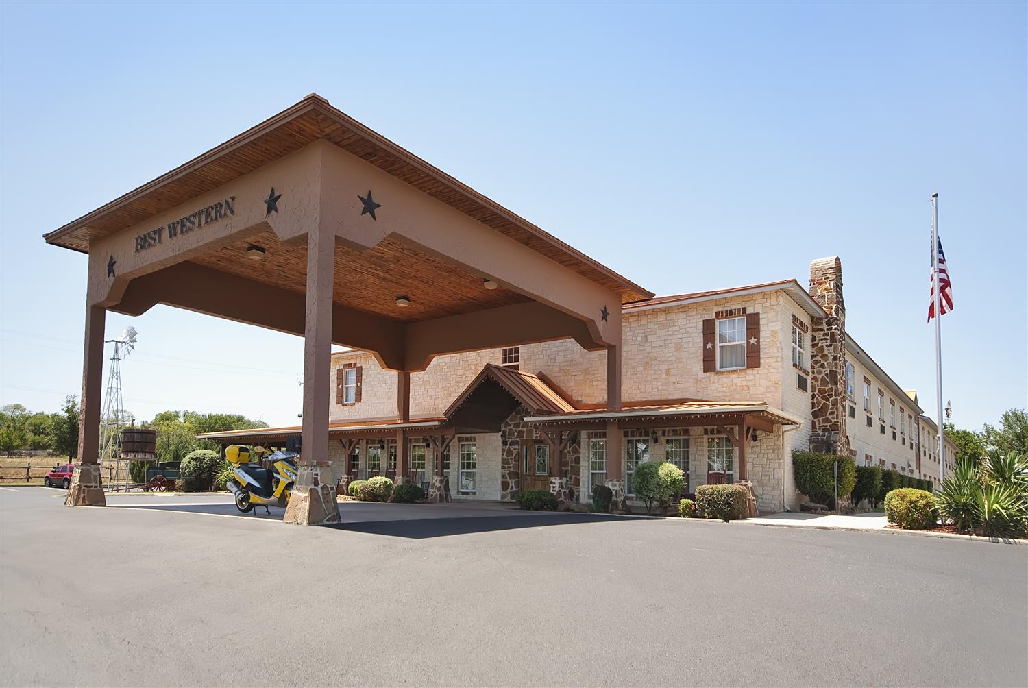 Best Western Plus Φρέντερικσμπεργκ Εξωτερικό φωτογραφία