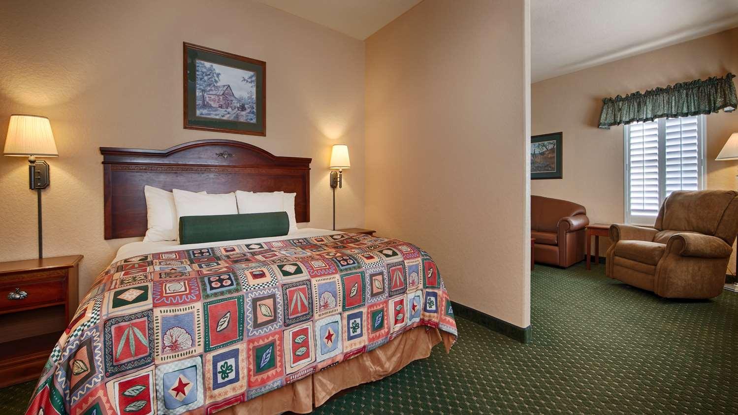 Best Western Plus Φρέντερικσμπεργκ Εξωτερικό φωτογραφία