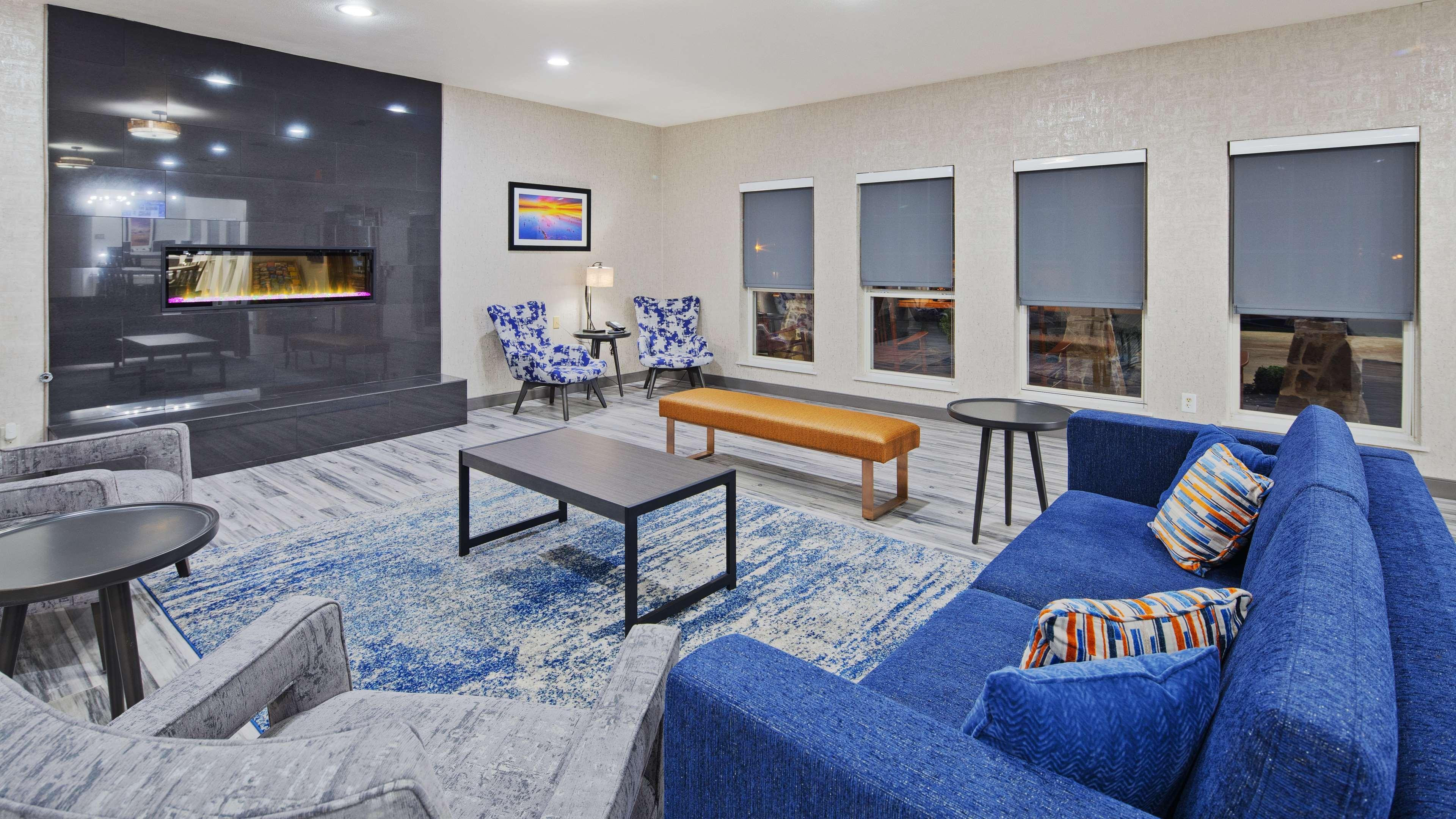 Best Western Plus Φρέντερικσμπεργκ Εξωτερικό φωτογραφία