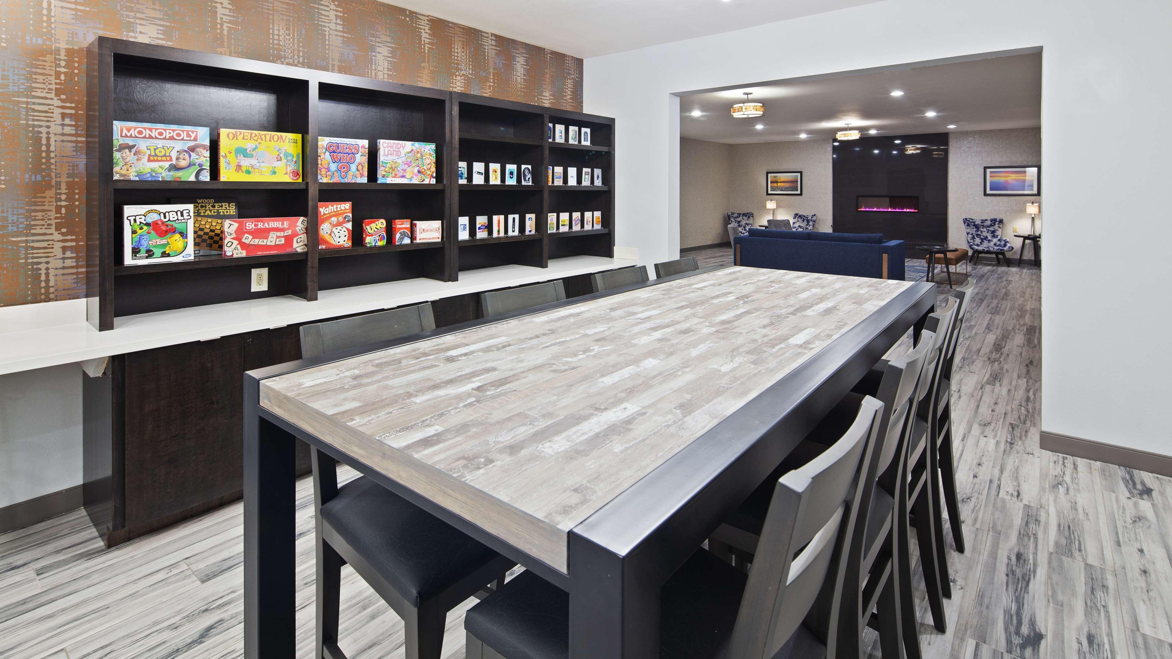 Best Western Plus Φρέντερικσμπεργκ Εξωτερικό φωτογραφία