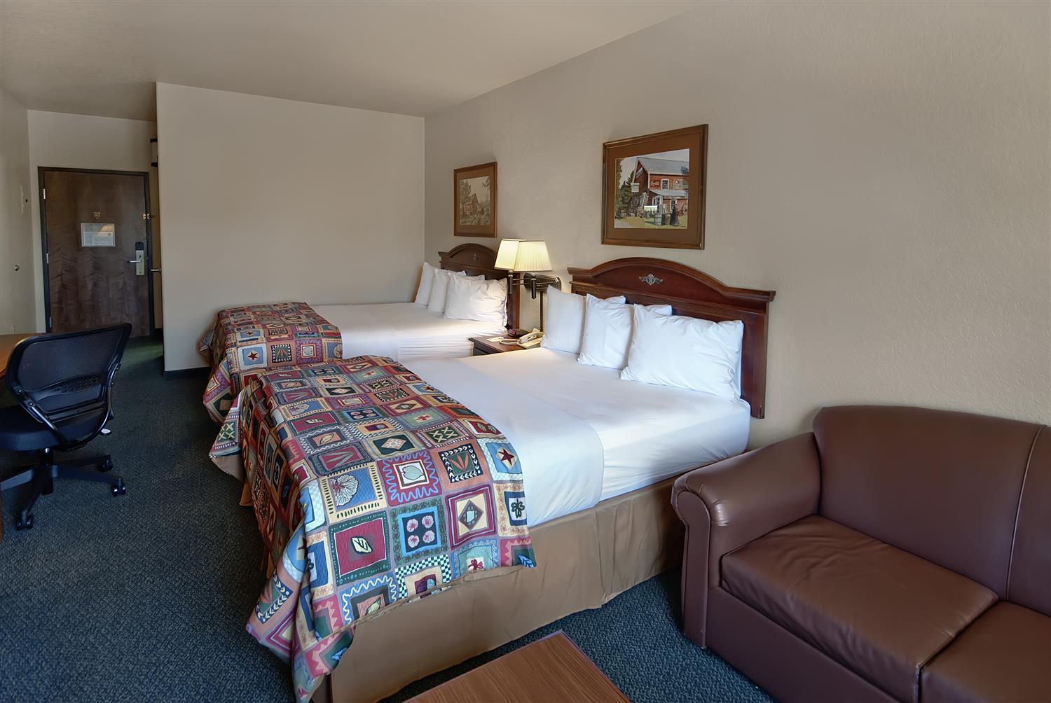 Best Western Plus Φρέντερικσμπεργκ Εξωτερικό φωτογραφία