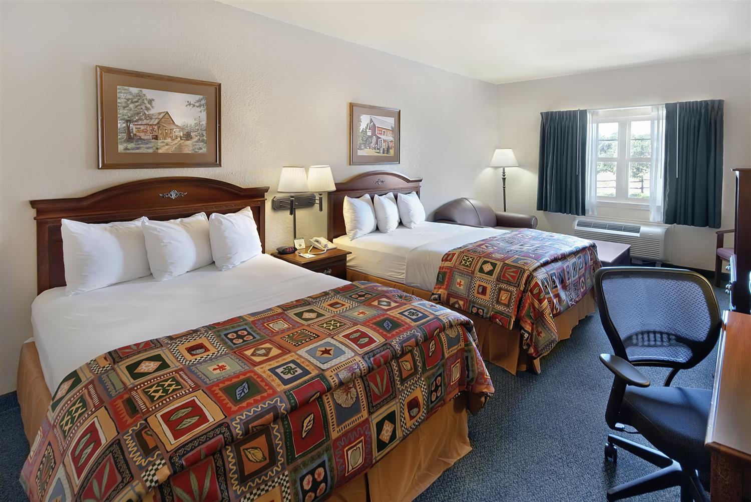 Best Western Plus Φρέντερικσμπεργκ Εξωτερικό φωτογραφία