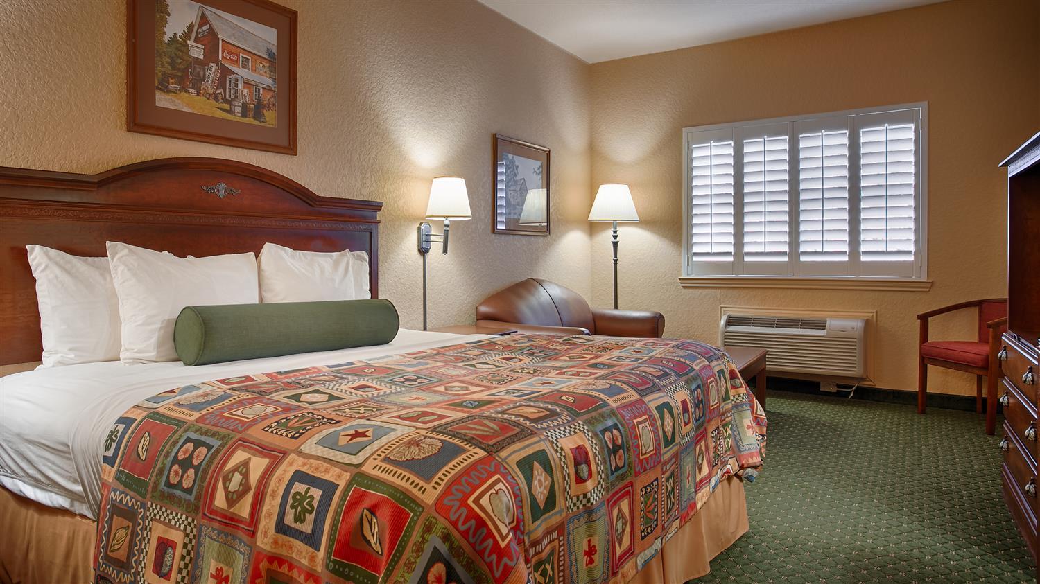 Best Western Plus Φρέντερικσμπεργκ Εξωτερικό φωτογραφία