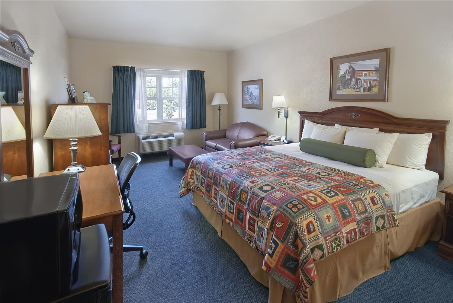 Best Western Plus Φρέντερικσμπεργκ Εξωτερικό φωτογραφία