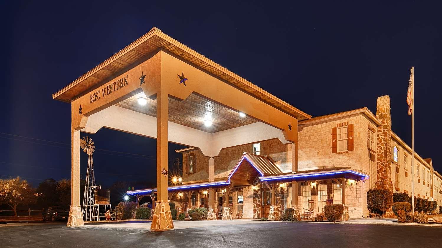 Best Western Plus Φρέντερικσμπεργκ Εξωτερικό φωτογραφία