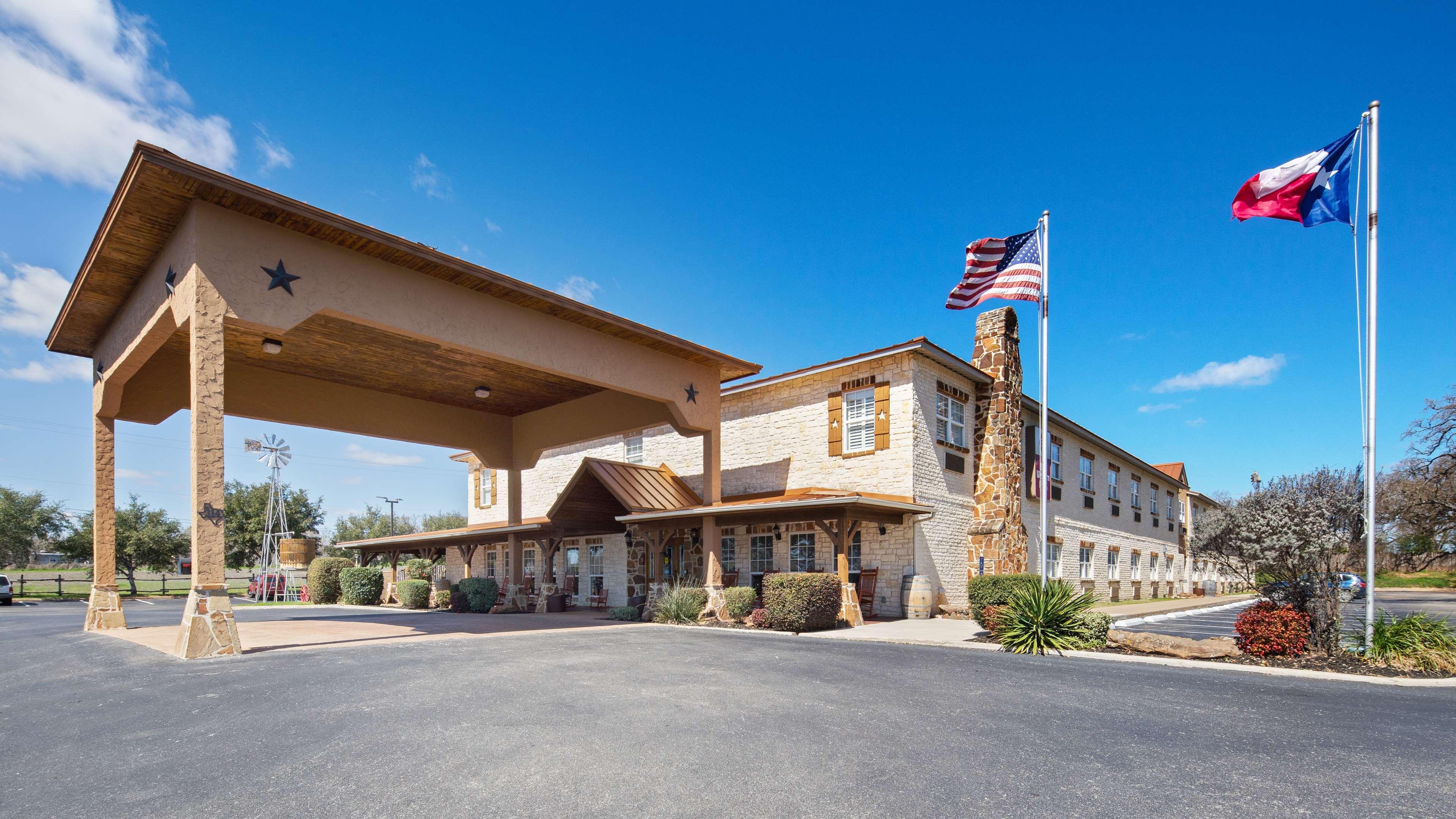 Best Western Plus Φρέντερικσμπεργκ Εξωτερικό φωτογραφία