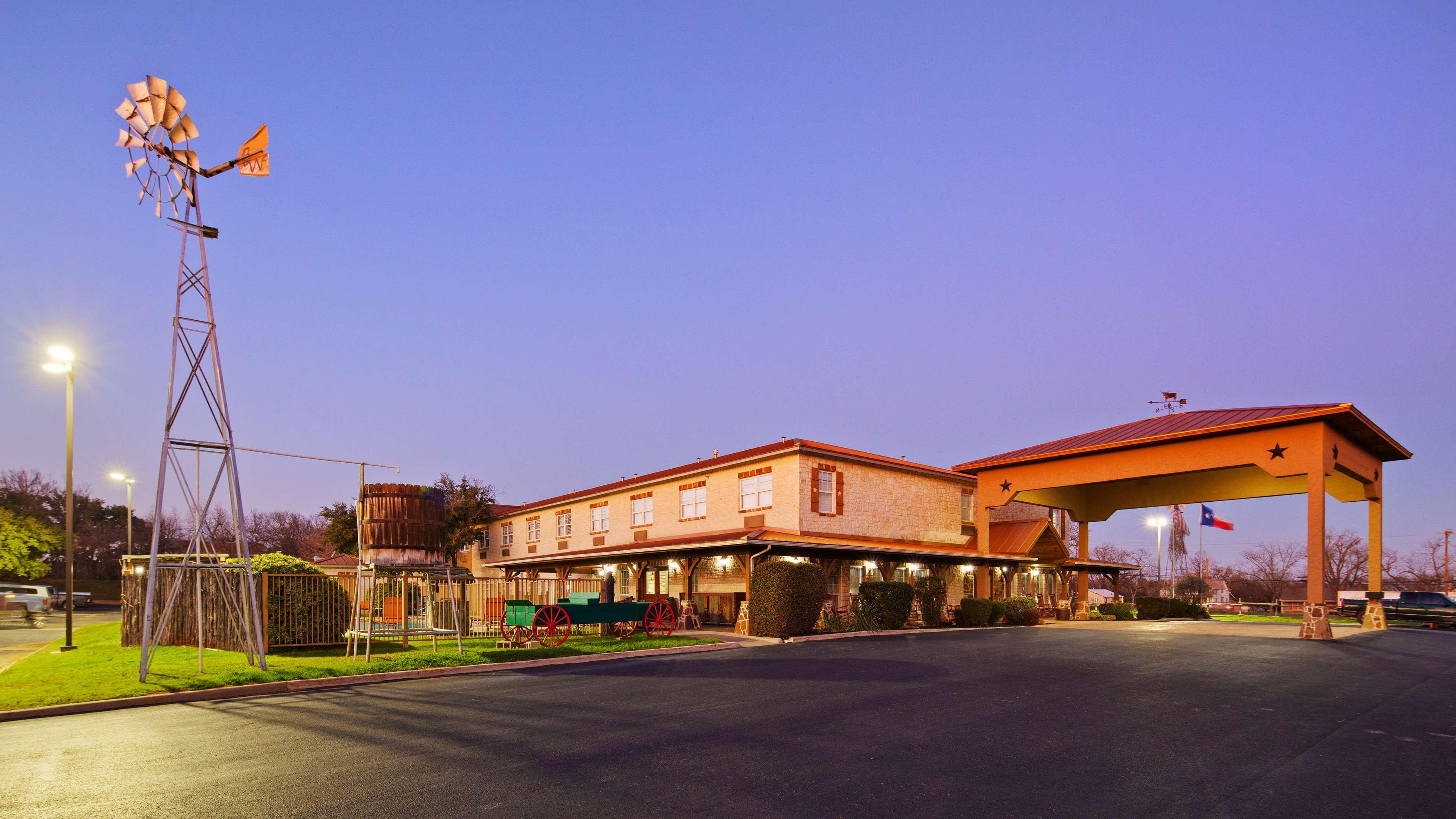 Best Western Plus Φρέντερικσμπεργκ Εξωτερικό φωτογραφία