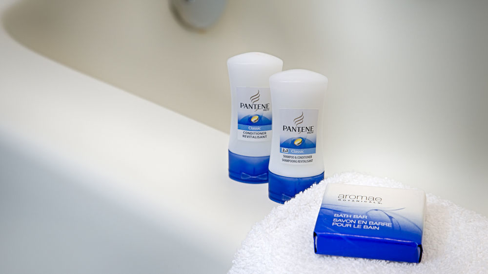 Best Western Plus Φρέντερικσμπεργκ Εξωτερικό φωτογραφία