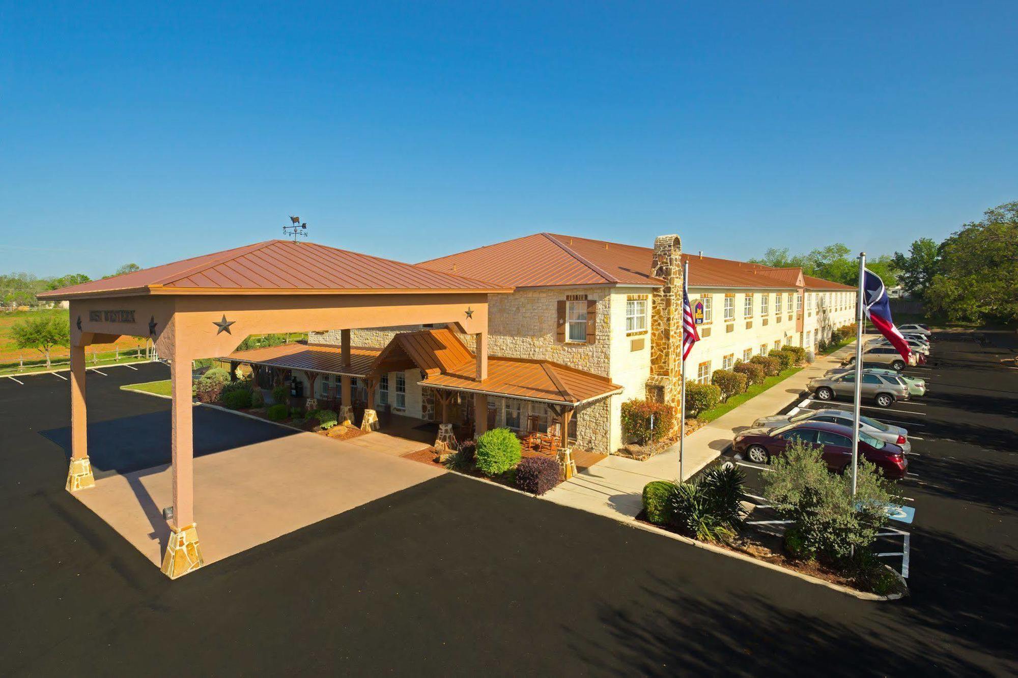 Best Western Plus Φρέντερικσμπεργκ Εξωτερικό φωτογραφία