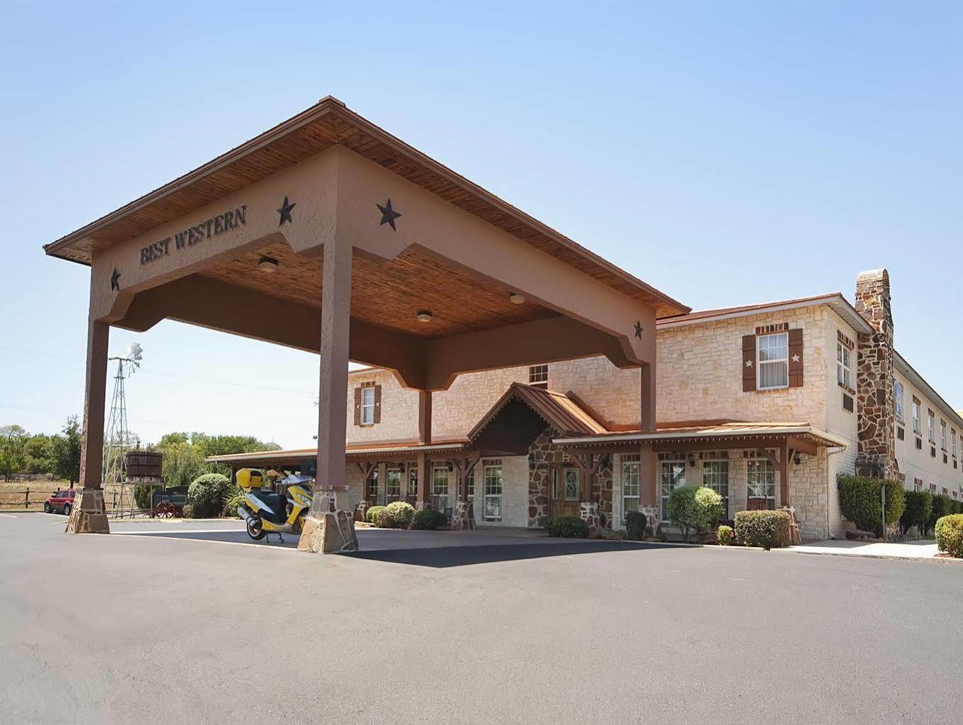 Best Western Plus Φρέντερικσμπεργκ Εξωτερικό φωτογραφία