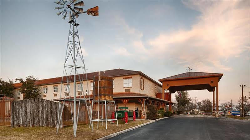 Best Western Plus Φρέντερικσμπεργκ Εξωτερικό φωτογραφία